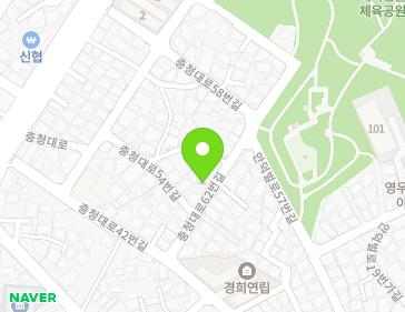 50 Chungcheong-daero 62beon-gil, Cheongwon-gu, Cheongju-si, Chungcheongbuk-do, Republic of Korea 50 Chungcheong-daero 62beon-gil, Cheongwon-gu, Cheongju-si, Chungcheongbuk-do, Republic of Korea Map