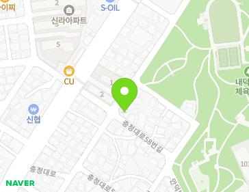 11-2 Chungcheong-daero 58beon-gil, Cheongwon-gu, Cheongju-si, Chungcheongbuk-do, Republic of Korea 11-2 Chungcheong-daero 58beon-gil, Cheongwon-gu, Cheongju-si, Chungcheongbuk-do, Republic of Korea Map