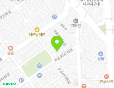 12-1 Jungang-ro 185beon-gil, Cheongwon-gu, Cheongju-si, Chungcheongbuk-do, Republic of Korea 12-1 Jungang-ro 185beon-gil, Cheongwon-gu, Cheongju-si, Chungcheongbuk-do, Republic of Korea Map