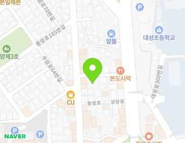 176-6 Jungang-ro, Cheongwon-gu, Cheongju-si, Chungcheongbuk-do, Republic of Korea 176-6 Jungang-ro, Cheongwon-gu, Cheongju-si, Chungcheongbuk-do, Republic of Korea Map