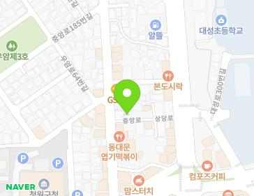 170-5 Jungang-ro, Cheongwon-gu, Cheongju-si, Chungcheongbuk-do, Republic of Korea 170-5 Jungang-ro, Cheongwon-gu, Cheongju-si, Chungcheongbuk-do, Republic of Korea Map