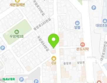 175 Jungang-ro, Cheongwon-gu, Cheongju-si, Chungcheongbuk-do, Republic of Korea 175 Jungang-ro, Cheongwon-gu, Cheongju-si, Chungcheongbuk-do, Republic of Korea Map
