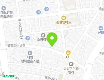 24 Chungcheong-daero 37beon-gil, Cheongwon-gu, Cheongju-si, Chungcheongbuk-do, Republic of Korea 24 Chungcheong-daero 37beon-gil, Cheongwon-gu, Cheongju-si, Chungcheongbuk-do, Republic of Korea Map