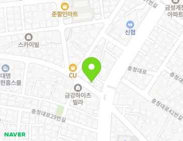 6 Chungcheong-daero 37beon-gil, Cheongwon-gu, Cheongju-si, Chungcheongbuk-do, Republic of Korea 6 Chungcheong-daero 37beon-gil, Cheongwon-gu, Cheongju-si, Chungcheongbuk-do, Republic of Korea Map
