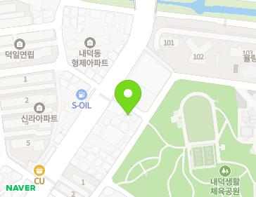 6 Chungcheong-daero 72beon-gil, Cheongwon-gu, Cheongju-si, Chungcheongbuk-do, Republic of Korea 6 Chungcheong-daero 72beon-gil, Cheongwon-gu, Cheongju-si, Chungcheongbuk-do, Republic of Korea Map