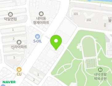 6-1 Chungcheong-daero 72beon-gil, Cheongwon-gu, Cheongju-si, Chungcheongbuk-do, Republic of Korea 6-1 Chungcheong-daero 72beon-gil, Cheongwon-gu, Cheongju-si, Chungcheongbuk-do, Republic of Korea Map