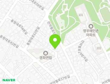 43-4 Andeokbeol-ro 53beon-gil, Cheongwon-gu, Cheongju-si, Chungcheongbuk-do, Republic of Korea 43-4 Andeokbeol-ro 53beon-gil, Cheongwon-gu, Cheongju-si, Chungcheongbuk-do, Republic of Korea Map
