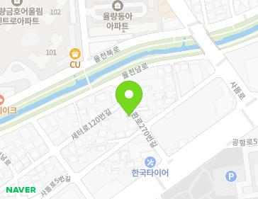17 1sunhwan-ro 270beon-gil, Cheongwon-gu, Cheongju-si, Chungcheongbuk-do, Republic of Korea 17 1sunhwan-ro 270beon-gil, Cheongwon-gu, Cheongju-si, Chungcheongbuk-do, Republic of Korea Map