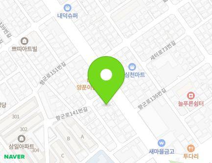 139-2 Hyanggun-ro, Cheongwon-gu, Cheongju-si, Chungcheongbuk-do, Republic of Korea Map