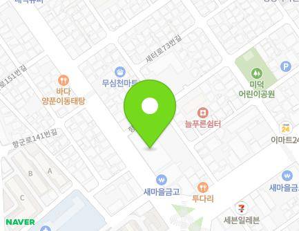 132 Hyanggun-ro, Cheongwon-gu, Cheongju-si, Chungcheongbuk-do, Republic of Korea Map