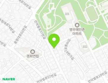 44 Andeokbeol-ro 57beon-gil, Cheongwon-gu, Cheongju-si, Chungcheongbuk-do, Republic of Korea 44 Andeokbeol-ro 57beon-gil, Cheongwon-gu, Cheongju-si, Chungcheongbuk-do, Republic of Korea Map