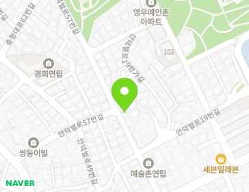 26 Andeokbeol-ro 57beon-gil, Cheongwon-gu, Cheongju-si, Chungcheongbuk-do, Republic of Korea 26 Andeokbeol-ro 57beon-gil, Cheongwon-gu, Cheongju-si, Chungcheongbuk-do, Republic of Korea Map