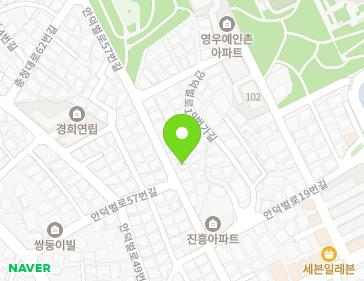 30 Andeokbeol-ro 57beon-gil, Cheongwon-gu, Cheongju-si, Chungcheongbuk-do, Republic of Korea 30 Andeokbeol-ro 57beon-gil, Cheongwon-gu, Cheongju-si, Chungcheongbuk-do, Republic of Korea Map