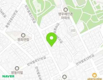 32 Andeokbeol-ro 57beon-gil, Cheongwon-gu, Cheongju-si, Chungcheongbuk-do, Republic of Korea 32 Andeokbeol-ro 57beon-gil, Cheongwon-gu, Cheongju-si, Chungcheongbuk-do, Republic of Korea Map