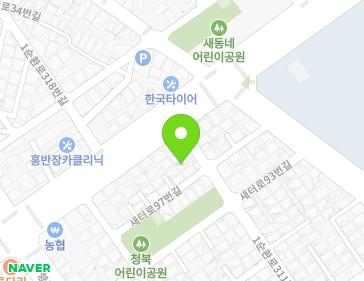 6 1sunhwan-ro 311beon-gil, Cheongwon-gu, Cheongju-si, Chungcheongbuk-do, Republic of Korea 6 1sunhwan-ro 311beon-gil, Cheongwon-gu, Cheongju-si, Chungcheongbuk-do, Republic of Korea Map
