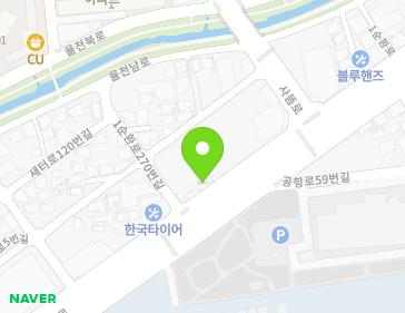 268 1sunhwan-ro, Cheongwon-gu, Cheongju-si, Chungcheongbuk-do, Republic of Korea 268 1sunhwan-ro, Cheongwon-gu, Cheongju-si, Chungcheongbuk-do, Republic of Korea Map