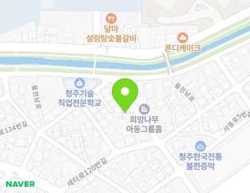 33-4 1sunhwan-ro 296beon-gil, Cheongwon-gu, Cheongju-si, Chungcheongbuk-do, Republic of Korea 33-4 1sunhwan-ro 296beon-gil, Cheongwon-gu, Cheongju-si, Chungcheongbuk-do, Republic of Korea Map