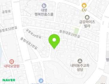 20 Gonghang-ro 22beon-gil, Cheongwon-gu, Cheongju-si, Chungcheongbuk-do, Republic of Korea 20 Gonghang-ro 22beon-gil, Cheongwon-gu, Cheongju-si, Chungcheongbuk-do, Republic of Korea Map