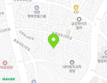 26-7 Gonghang-ro 22beon-gil, Cheongwon-gu, Cheongju-si, Chungcheongbuk-do, Republic of Korea 26-7 Gonghang-ro 22beon-gil, Cheongwon-gu, Cheongju-si, Chungcheongbuk-do, Republic of Korea Map