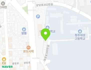 33 Daeseong-ro 300beon-gil, Cheongwon-gu, Cheongju-si, Chungcheongbuk-do, Republic of Korea 33 Daeseong-ro 300beon-gil, Cheongwon-gu, Cheongju-si, Chungcheongbuk-do, Republic of Korea Map