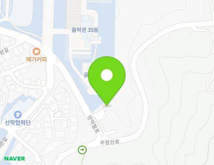 117 Andeokbeol-ro, Cheongwon-gu, Cheongju-si, Chungcheongbuk-do, Republic of Korea Map