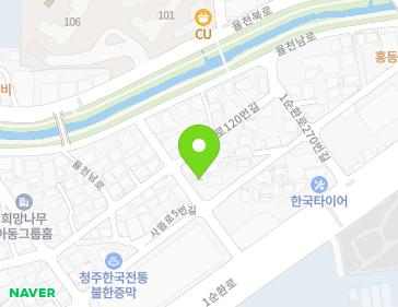14 1sunhwan-ro 282beon-gil, Cheongwon-gu, Cheongju-si, Chungcheongbuk-do, Republic of Korea 14 1sunhwan-ro 282beon-gil, Cheongwon-gu, Cheongju-si, Chungcheongbuk-do, Republic of Korea Map