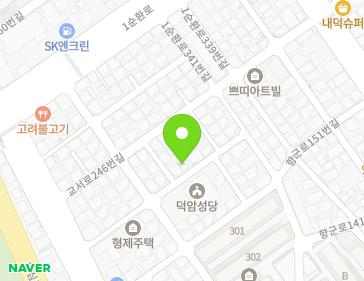 25 Gyoseo-ro 242beon-gil, Cheongwon-gu, Cheongju-si, Chungcheongbuk-do, Republic of Korea 25 Gyoseo-ro 242beon-gil, Cheongwon-gu, Cheongju-si, Chungcheongbuk-do, Republic of Korea Map