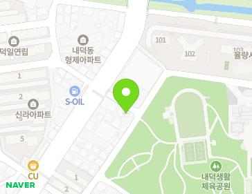 8 Chungcheong-daero 72beon-gil, Cheongwon-gu, Cheongju-si, Chungcheongbuk-do, Republic of Korea 8 Chungcheong-daero 72beon-gil, Cheongwon-gu, Cheongju-si, Chungcheongbuk-do, Republic of Korea Map