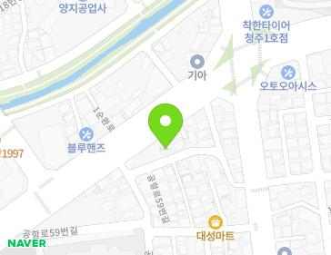 13 1sunhwan-ro 247beon-gil, Cheongwon-gu, Cheongju-si, Chungcheongbuk-do, Republic of Korea 13 1sunhwan-ro 247beon-gil, Cheongwon-gu, Cheongju-si, Chungcheongbuk-do, Republic of Korea Map