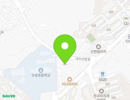 611 Naesu-ro, Naesu-eup, Cheongwon-gu, Cheongju-si, Chungcheongbuk-do, Republic of Korea Map