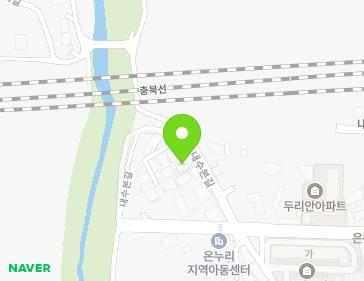 29 Naesubon-gil, Naesu-eup, Cheongwon-gu, Cheongju-si, Chungcheongbuk-do, Republic of Korea 29 Naesubon-gil, Naesu-eup, Cheongwon-gu, Cheongju-si, Chungcheongbuk-do, Republic of Korea Map