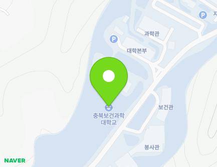 10 Deogam-gil, Naesu-eup, Cheongwon-gu, Cheongju-si, Chungcheongbuk-do, Republic of Korea Map