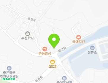 13-2 Deogam-gil, Naesu-eup, Cheongwon-gu, Cheongju-si, Chungcheongbuk-do, Republic of Korea 13-2 Deogam-gil, Naesu-eup, Cheongwon-gu, Cheongju-si, Chungcheongbuk-do, Republic of Korea Map