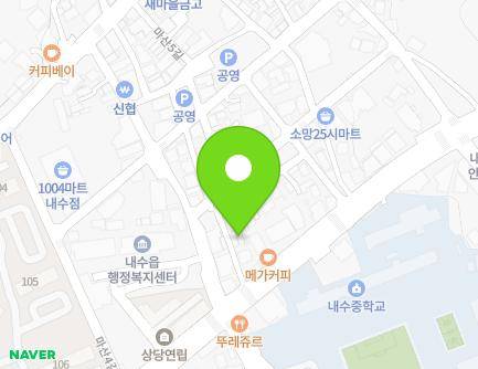 55-10 Cheongam-ro, Naesu-eup, Cheongwon-gu, Cheongju-si, Chungcheongbuk-do, Republic of Korea Map