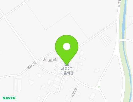 28-3 Segyo 2-gil, Naesu-eup, Cheongwon-gu, Cheongju-si, Chungcheongbuk-do, Republic of Korea Map