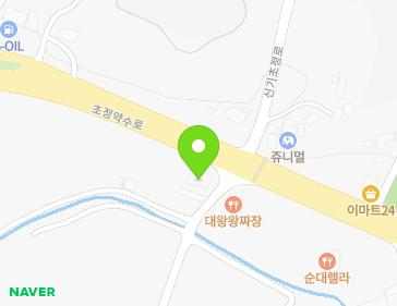 670 Singichojeong-ro, Naesu-eup, Cheongwon-gu, Cheongju-si, Chungcheongbuk-do, Republic of Korea 670 Singichojeong-ro, Naesu-eup, Cheongwon-gu, Cheongju-si, Chungcheongbuk-do, Republic of Korea Map
