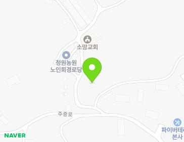 48 Wontongsupan-gil, Naesu-eup, Cheongwon-gu, Cheongju-si, Chungcheongbuk-do, Republic of Korea 48 Wontongsupan-gil, Naesu-eup, Cheongwon-gu, Cheongju-si, Chungcheongbuk-do, Republic of Korea Map