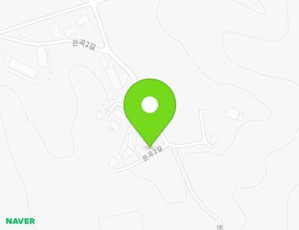46-4 Eungok 2-gil, Naesu-eup, Cheongwon-gu, Cheongju-si, Chungcheongbuk-do, Republic of Korea Map