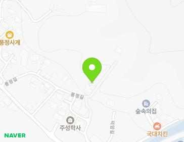 63-15 Pungjeong-gil, Naesu-eup, Cheongwon-gu, Cheongju-si, Chungcheongbuk-do, Republic of Korea 63-15 Pungjeong-gil, Naesu-eup, Cheongwon-gu, Cheongju-si, Chungcheongbuk-do, Republic of Korea Map