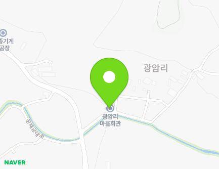 9-3 Gwangam-gil, Bugi-myeon, Cheongwon-gu, Cheongju-si, Chungcheongbuk-do, Republic of Korea Map