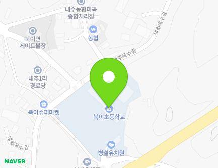 342 Uiam-ro, Bugi-myeon, Cheongwon-gu, Cheongju-si, Chungcheongbuk-do, Republic of Korea Map