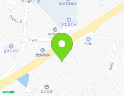 1360 Chungcheong-daero, Bugi-myeon, Cheongwon-gu, Cheongju-si, Chungcheongbuk-do, Republic of Korea Map