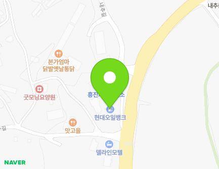 1293 Chungcheong-daero, Bugi-myeon, Cheongwon-gu, Cheongju-si, Chungcheongbuk-do, Republic of Korea Map