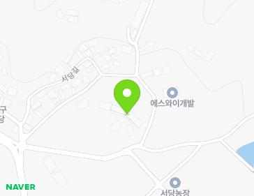 155 Seodang-gil, Bugi-myeon, Cheongwon-gu, Cheongju-si, Chungcheongbuk-do, Republic of Korea 155 Seodang-gil, Bugi-myeon, Cheongwon-gu, Cheongju-si, Chungcheongbuk-do, Republic of Korea Map