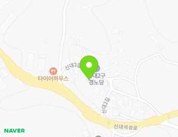 15 Sindae 2-gil, Bugi-myeon, Cheongwon-gu, Cheongju-si, Chungcheongbuk-do, Republic of Korea 15 Sindae 2-gil, Bugi-myeon, Cheongwon-gu, Cheongju-si, Chungcheongbuk-do, Republic of Korea Map
