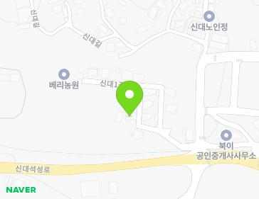 5-3 Sindae 1-gil, Bugi-myeon, Cheongwon-gu, Cheongju-si, Chungcheongbuk-do, Republic of Korea 5-3 Sindae 1-gil, Bugi-myeon, Cheongwon-gu, Cheongju-si, Chungcheongbuk-do, Republic of Korea Map