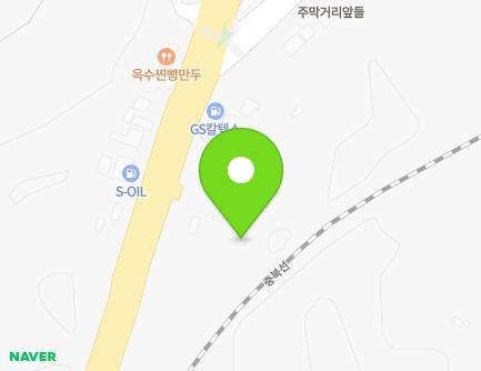 1524-12 Chungcheong-daero, Bugi-myeon, Cheongwon-gu, Cheongju-si, Chungcheongbuk-do, Republic of Korea Map