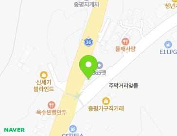 7 Jungang-ro, Bugi-myeon, Cheongwon-gu, Cheongju-si, Chungcheongbuk-do, Republic of Korea 7 Jungang-ro, Bugi-myeon, Cheongwon-gu, Cheongju-si, Chungcheongbuk-do, Republic of Korea Map