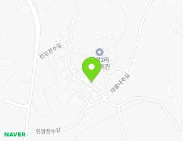23 Hyeonamcheonsu-gil, Bugi-myeon, Cheongwon-gu, Cheongju-si, Chungcheongbuk-do, Republic of Korea 23 Hyeonamcheonsu-gil, Bugi-myeon, Cheongwon-gu, Cheongju-si, Chungcheongbuk-do, Republic of Korea Map