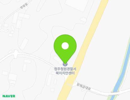 1139 Chungcheong-daero, Bugi-myeon, Cheongwon-gu, Cheongju-si, Chungcheongbuk-do, Republic of Korea Map